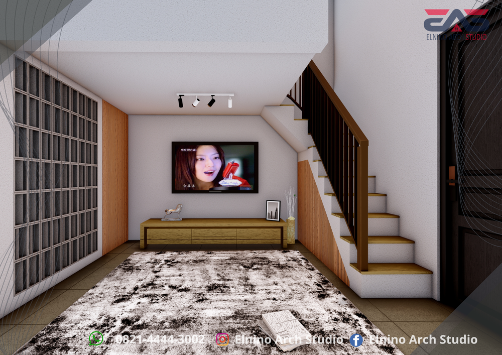 024 render 3D mas habib - betet kediri 13