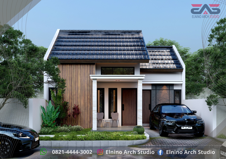 bp Nanok - Ngadisimo - Render Watermark